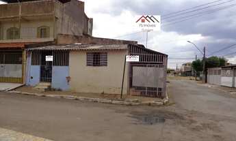 Imagem 7: QR 318 Ótima Esquina com 4 Residências com 1 Quarto Escriturada em Samambaia Sul - Brasíli