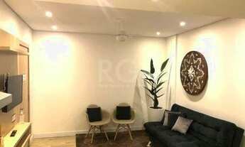 Imagem 3: Apartamento 73m² - mobiliado, 3 dormitórios e 1 suíte no Centro Histórico