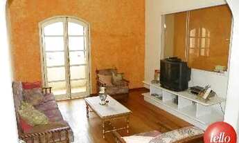 Imagem: São Paulo - Casa Comercial - Perdizes