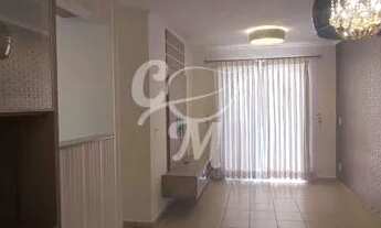 Imagem 2: Apartamento com 03 dormitórios, sendo 01 suíte no Condomínio Residencial Ravenna em Jundia