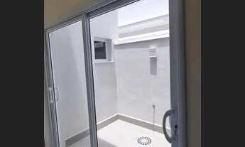 Imagem 7: Casa no Condomínio Vila Ytu - Indaiatuba - SP