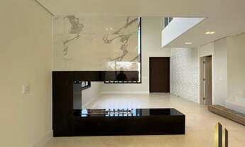 Imagem 3: Casa com 4 suítes à venda, 380 m² por R$ 3.900.000 - Jardim do Golfe - São José dos Campos