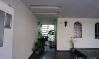 Imagem: SOBRADO - CARRÃO - SP