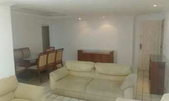 Imagem 2: 143 metros, c/ 4 quartos em Boa Viagem vista pra o mar ! lazer completo! - Recife - Perna