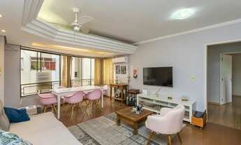 Imagem 3: Apartamento em Jardim Botânico