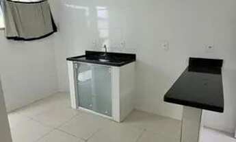 Imagem 2: Turf Club - KitNet de 1 qto, cozinha conjugada e banheiro social. Cond. e IPTU incluso!