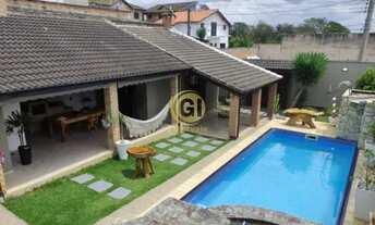 Imagem: Casa aluguel 160 m² 3 quartos Jardim Terras