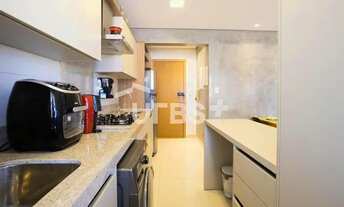 Imagem 5: Apartamento para venda com 45 metros quadrados com 1 quarto em Setor Bueno - Goiânia - GO