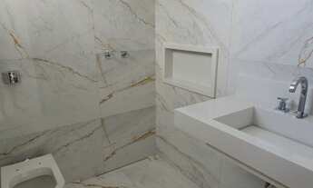 Imagem 1: Belissimo sobrado Alphaville 4