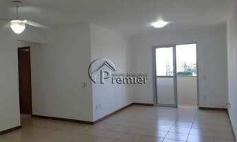 Imagem: INDAIATUBA - Apartamento Padrão - JARDIM