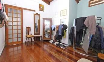 Imagem 3: Casa para Venda - 240m², 5 dormitórios, sendo 1 suites, 5 vagas - Ipanema