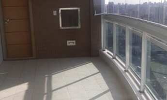 Imagem 5: Ed. Torres Ekoara - 130m2, andar alto, torre sul, sacada gourmet, 03 suítes, área cond. co