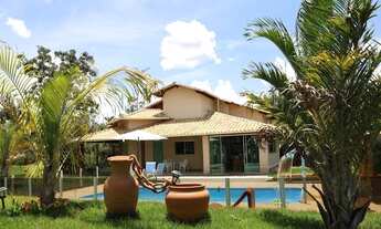 Imagem 4: Casa de condomínio para venda com 340 metros quadrados com 3 quartos