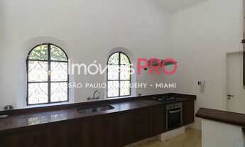 Imagem 4: Casa no Morumbi Casa com 3 dormitórios