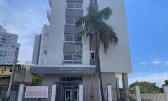 Imagem 2: Apartamento a venda com 84 metros quadrados 3 quartos