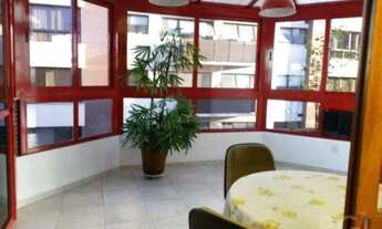 Imagem 5: Cobertura para Venda - 346m², 3 dormitórios, sendo 3 suites, 3 vagas - Higienópolis