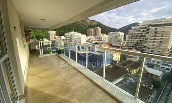 Imagem 2: Excelente apartamento em Botafogo com toda infraestrutura