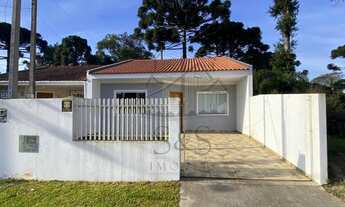 Imagem 7: CASA À VENDA EM PIRAQUARA. COM MÓVEIS PLANEJADOS. BAIRRO VILA ROSA