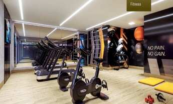 Imagem 4: Venda - APARTAMENTO - GUTIERREZ BELO HORIZONTE MG