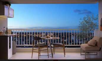 Imagem 7: Apartamento para venda possui 49,20m² s com 2 quartos em Jardim São Paulo - Recife - PE