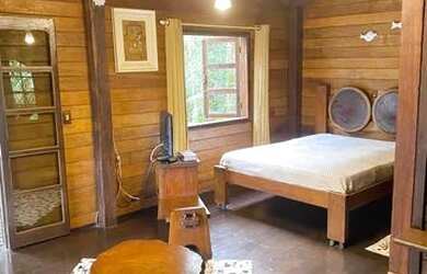 Imagem 4: Alugo Casa Na Praia Litoral Norte Camburi /Maresias /Juquehy