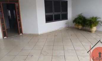 Imagem 3: Casa sobrado com 4 quartos - Bairro Jardim América em Goiânia