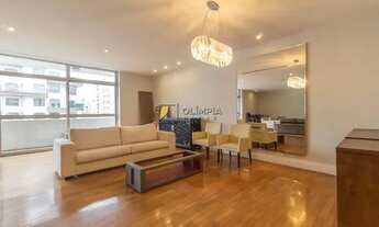 Imagem 2: Locação Apartamento 4 Dormitórios - 275 m² Higienópolis