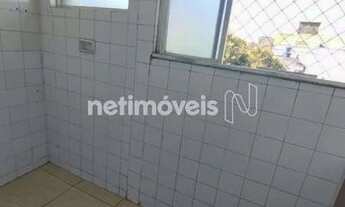 Imagem 6: Locação Apartamento 2 quartos Eldorado Contagem