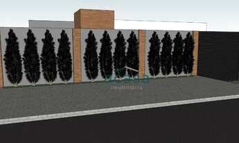 Imagem 4: Casa com 3 dormitórios à venda, 120 m² por R$ 600.000,00 - Universitário - Cascavel/PR