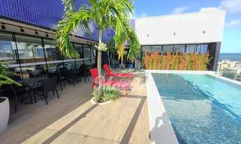 Imagem: Design, requinte e praticidade num Studio