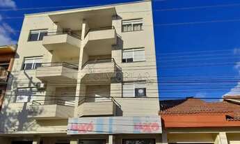 Imagem 2: BAGé - Apartamento Padrão - Centro