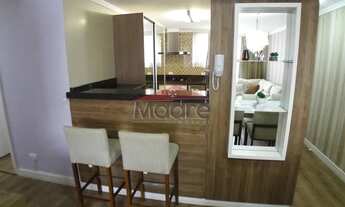 Imagem 5: Apartamento para venda com 95 metros quadrados com 3 quartos em Batel - Curitiba - PR