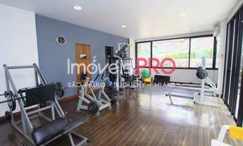 Imagem 7: Apartamento, Vila Olímpia - São Paulo