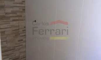 Imagem 5: Apartamento no Mandaqui com 3 dormitórios sendo 1 suíte e 1 vaga