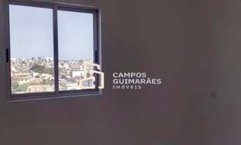 Imagem 2: Apartamento para aluguel, 2 quartos, 1 vaga, Milionários - Belo Horizonte/MG