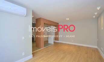 Imagem 2: Apartamento 02 dorm 70m a venda em Moema