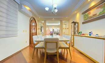 Imagem 2: Sobrado na Costa Melo com Porteira Fechada 300m² a Venda