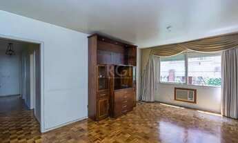 Imagem: Apartamento para Venda - 121.86m², 3 dormitórios