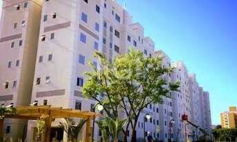 Imagem: Apartamento para Venda - 49.72m², 2 dormitórios