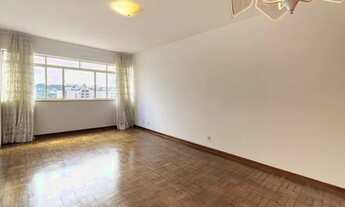 Imagem 4: Apartamento à venda por R$ 860.000 com 111 m2, 3 dormitórios, 1 vaga - Lapa, São Paulo, SP