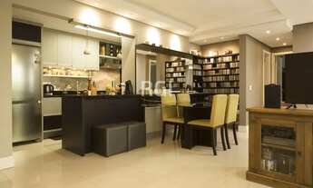 Imagem: Apartamento em Jardim Sabará