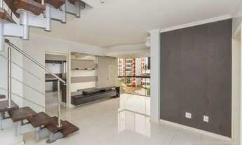 Imagem: Cobertura para Venda - 199.86m², 3 dormitórios