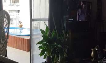 Imagem 7: Cobertura à venda na Rua Macembu, Taquara, Rio de Janeiro - RJ