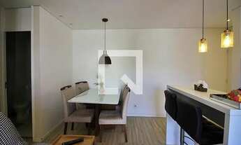 Imagem 5: Apartamento para Aluguel - Planalto, 2 Quartos, 56 m2