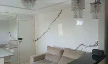 Imagem 5: Apartamento com excelente localização ao lado do Salvador Norte Shopping, estação e aeropo