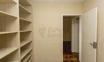 Imagem 5: Apartamento Padrão em Pelotas