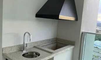 Imagem 6: Apartamento de 03 suítes, com varanda gourmet, à venda no Helbor Passeo Patteo Mogilar, Mo