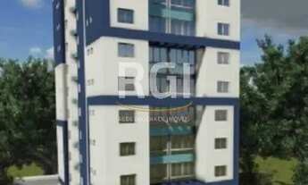 Imagem 1: Apartamento para Venda - 62.53m², 2 dormitórios, sendo 1 suites, 2 vagas - Jardim Do Salso