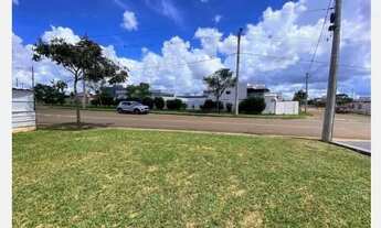 Imagem 2: Terreno Terras Alphaville 366m2