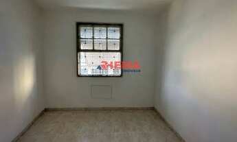 Imagem 4: Apartamento para venda tem 65 metros quadrados com 2 quartos em Vila Belmiro - Santos - SP